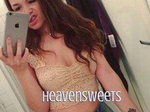 HeavenSweets