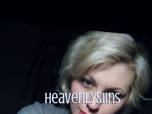 HeavenlySiins