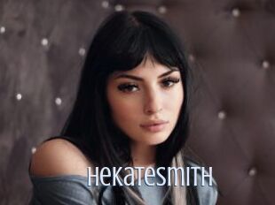 HekateSmith 18 ans Nue