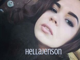 HellaJenson