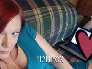 Hellfox