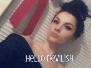 Hello_devilish