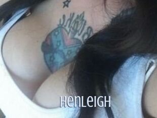 HenLeigH