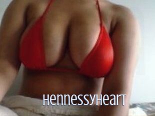 HennessyHeart
