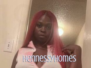 HennessyHomes