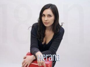 Herana 18 ans Nue