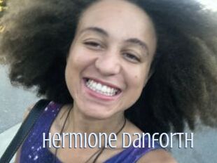 Hermione_Danforth