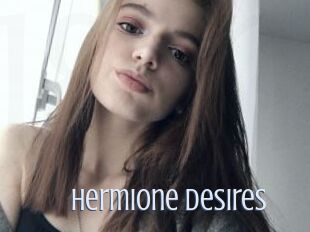 Hermione_Desires