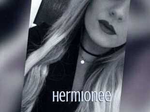 Hermionee 18 ans Nue