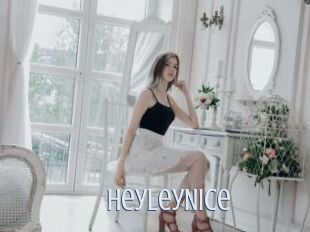 HeyleyNice