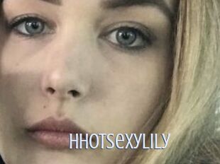 HhotSexyLily