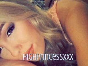 HighPrincessxxx