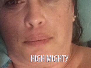 High_Mighty