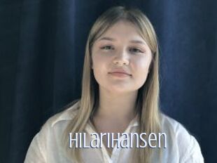 HilariHansen