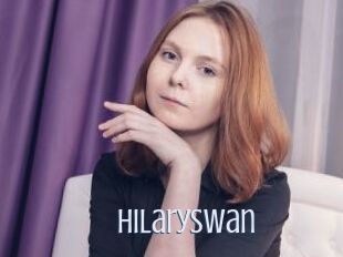 HilarySwan
