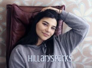 HillarySparks