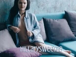 HillarySweetBB