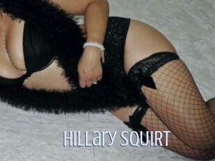 Hillary_SQUIRT