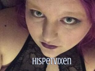 HisPetVixen