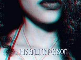 Hisaflirtypoison