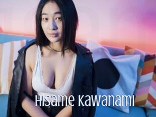 Hisame_Kawanami