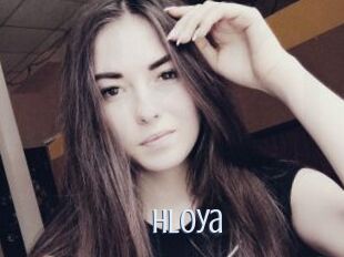 Hloya