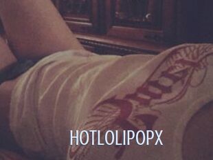 HoTLoliPOPX