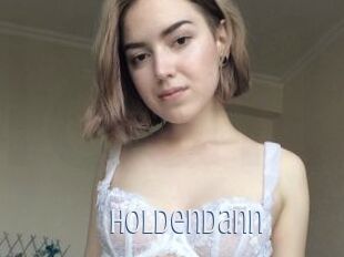 HoldenDann