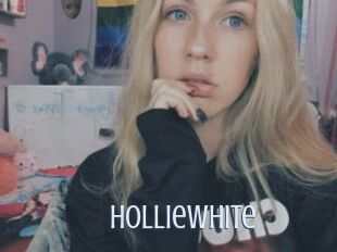 HollieWhite