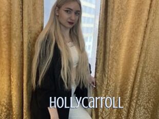 HollyCarroll