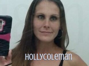 HollyColeman