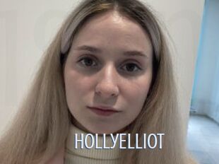 HollyElliot