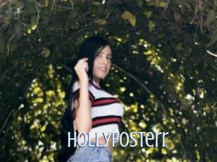 HollyFosterr