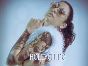 HollyGrune