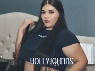 HollyJohnns