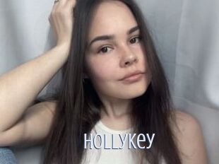 HollyKey