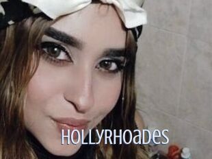 HollyRhoades