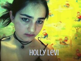 Holly_Levi