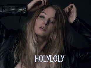 HolyLoly