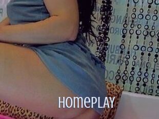 HomePLAY