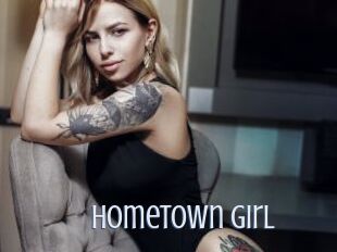 Hometown_Girl