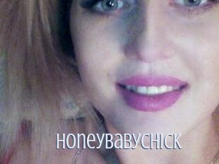 HoneyBabyChick