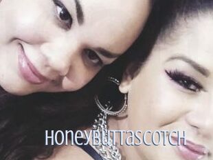 HoneyButtaScotch