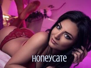 HoneyCate