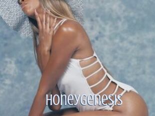 HoneyGenesis