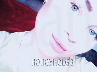 HoneyHelga