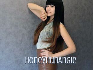 HoneyHunAngie