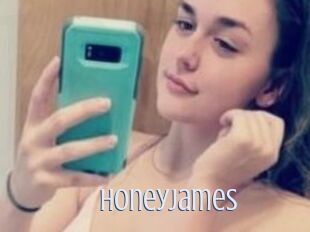 HoneyJames