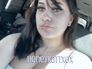 HoneyKattxox