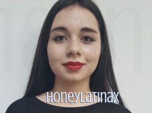 HoneyLatinax